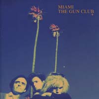 The Gun Club — Miami